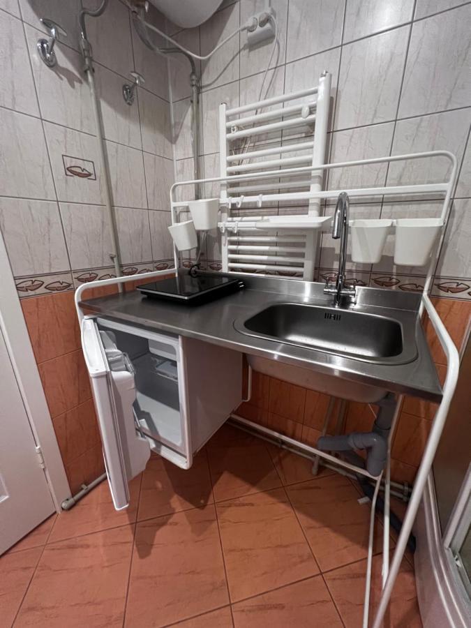 Skujas Saulkrasti Exterior foto